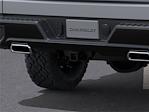 2025 Chevrolet Silverado 1500 Crew Cab 4x4 Pickup for sale #5T351714 - photo 14