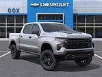 2025 Chevrolet Silverado 1500 Crew Cab 4x4 Pickup for sale #5T351714 - photo 7