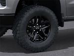 2025 Chevrolet Silverado 1500 Crew Cab 4x4 Pickup for sale #5T351714 - photo 9