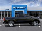 2025 Chevrolet Silverado 1500 Crew Cab 4x2 Pickup for sale #5T318065 - photo 5