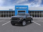 2025 Chevrolet Silverado 1500 Crew Cab 4x2 Pickup for sale #5T318065 - photo 8
