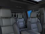 2025 Chevrolet Silverado 1500 Crew Cab 4x4 Pickup for sale #5T382902 - photo 24