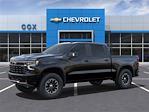 2025 Chevrolet Silverado 1500 Crew Cab 4x4 Pickup for sale #5T333197 - photo 3
