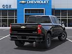 2025 Chevrolet Silverado 1500 Crew Cab 4x4 Pickup for sale #5T333197 - photo 2