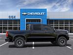 2025 Chevrolet Silverado 1500 Crew Cab 4x4 Pickup for sale #5T333197 - photo 5