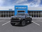 2025 Chevrolet Silverado 1500 Crew Cab 4x4 Pickup for sale #5T333197 - photo 8