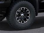 2025 Chevrolet Silverado 1500 Crew Cab 4x4 Pickup for sale #5T333197 - photo 9