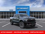 2025 Chevrolet Silverado 1500 Crew Cab 4x4 Pickup for sale #5T328453 - photo 1
