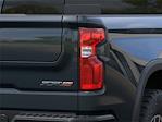 2025 Chevrolet Silverado 1500 Crew Cab 4x4 Pickup for sale #5T328453 - photo 11