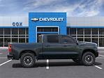 2025 Chevrolet Silverado 1500 Crew Cab 4x4 Pickup for sale #5T328453 - photo 5