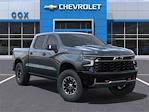 2025 Chevrolet Silverado 1500 Crew Cab 4x4 Pickup for sale #5T328453 - photo 7