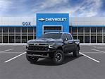 2025 Chevrolet Silverado 1500 Crew Cab 4x4 Pickup for sale #5T328453 - photo 8