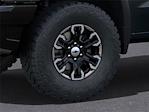 2025 Chevrolet Silverado 1500 Crew Cab 4x4 Pickup for sale #5T328453 - photo 9