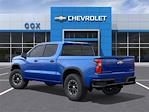 2025 Chevrolet Silverado 1500 Crew Cab 4x4 Pickup for sale #5T379306 - photo 4
