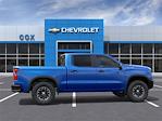 2025 Chevrolet Silverado 1500 Crew Cab 4x4 Pickup for sale #5T379306 - photo 5