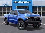 2025 Chevrolet Silverado 1500 Crew Cab 4x4 Pickup for sale #5T379306 - photo 7