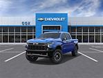 2025 Chevrolet Silverado 1500 Crew Cab 4x4 Pickup for sale #5T379306 - photo 8