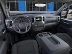 2025 Chevrolet Silverado 2500 Crew Cab 4x4 Pickup for sale #5T207387 - photo 15