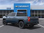 2025 Chevrolet Silverado 2500 Crew Cab 4x4 Pickup for sale #5T207387 - photo 4