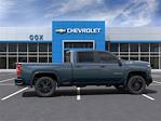 2025 Chevrolet Silverado 2500 Crew Cab 4x4 Pickup for sale #5T207387 - photo 5