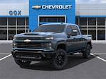 2025 Chevrolet Silverado 2500 Crew Cab 4x4 Pickup for sale #5T207387 - photo 6