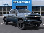 2025 Chevrolet Silverado 2500 Crew Cab 4x4 Pickup for sale #5T207387 - photo 7
