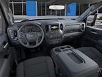 2025 Chevrolet Silverado 2500 Crew Cab 4x4 Pickup for sale #FDWPZ5*O - photo 15