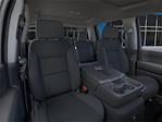 2025 Chevrolet Silverado 2500 Crew Cab 4x4 Pickup for sale #FDWPZ5*O - photo 16