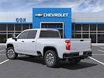2025 Chevrolet Silverado 2500 Crew Cab 4x4 Pickup for sale #FDWPZ5*O - photo 4