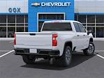 2025 Chevrolet Silverado 2500 Crew Cab 4x4 Pickup for sale #FDWPZ5*O - photo 2