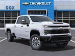 2025 Chevrolet Silverado 2500 Crew Cab 4x4 Pickup for sale #FDWPZ5*O - photo 7