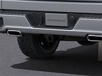 2025 Chevrolet Silverado 1500 Crew Cab 4x4 Pickup for sale #5T212511 - photo 14