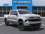 2025 Chevrolet Silverado 1500 Crew Cab 4x4 Pickup for sale #5T212511 - photo 7