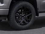 2025 Chevrolet Silverado 1500 Crew Cab 4x4 Pickup for sale #5T212511 - photo 9