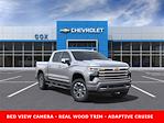 2025 Chevrolet Silverado 1500 Crew Cab 4x4 Pickup for sale #5T212459 - photo 1