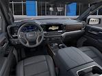 2025 Chevrolet Silverado 1500 Crew Cab 4x4 Pickup for sale #5T212459 - photo 15