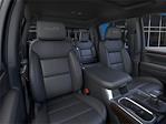 2025 Chevrolet Silverado 1500 Crew Cab 4x4 Pickup for sale #5T212459 - photo 16