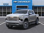 2025 Chevrolet Silverado 1500 Crew Cab 4x4 Pickup for sale #5T212459 - photo 6