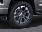 2025 Chevrolet Silverado 1500 Crew Cab 4x4 Pickup for sale #5T212459 - photo 9