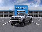 2025 Chevrolet Silverado 1500 Crew Cab 4x4 Pickup for sale #5T358702 - photo 8
