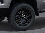 2025 Chevrolet Silverado 1500 Crew Cab 4x4 Pickup for sale #5T358702 - photo 9