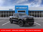 New 2025 Chevrolet Silverado 1500 ZR2 Crew Cab 4x4 Pickup for sale #5T340436 - photo 1