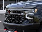 New 2025 Chevrolet Silverado 1500 ZR2 Crew Cab 4x4 Pickup for sale #5T340436 - photo 13