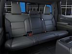 New 2025 Chevrolet Silverado 1500 ZR2 Crew Cab 4x4 Pickup for sale #5T340436 - photo 17