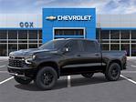 New 2025 Chevrolet Silverado 1500 ZR2 Crew Cab 4x4 Pickup for sale #5T340436 - photo 3