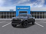 New 2025 Chevrolet Silverado 1500 ZR2 Crew Cab 4x4 Pickup for sale #5T340436 - photo 8
