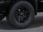 New 2025 Chevrolet Silverado 1500 ZR2 Crew Cab 4x4 Pickup for sale #5T340436 - photo 9