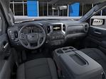 2025 Chevrolet Silverado 1500 Crew Cab 4x4 Pickup for sale #5T309290 - photo 15