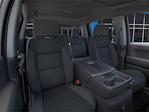 2025 Chevrolet Silverado 1500 Crew Cab 4x4 Pickup for sale #5T309290 - photo 16