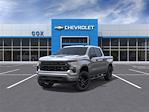 2025 Chevrolet Silverado 1500 Crew Cab 4x4 Pickup for sale #5T309290 - photo 8